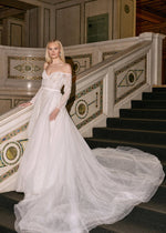 Load image into Gallery viewer, Vivienne Wedding Gown