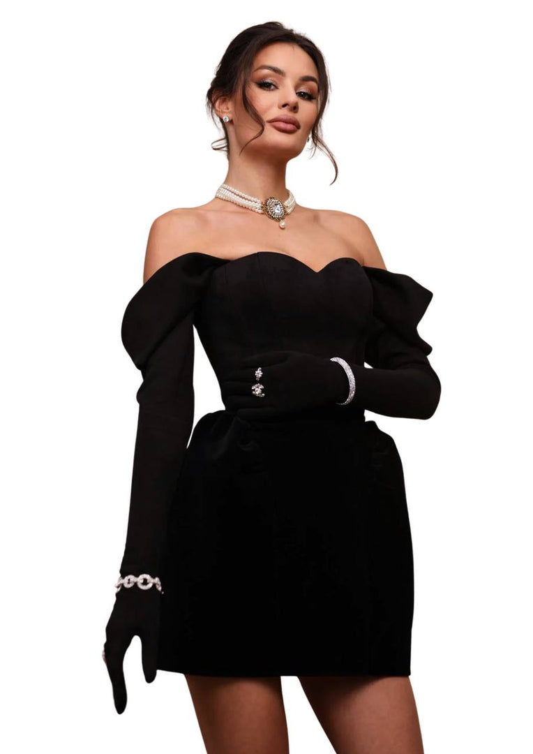 Black Velvet Whisper