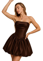 Load image into Gallery viewer, Aurora Bubble Dress
