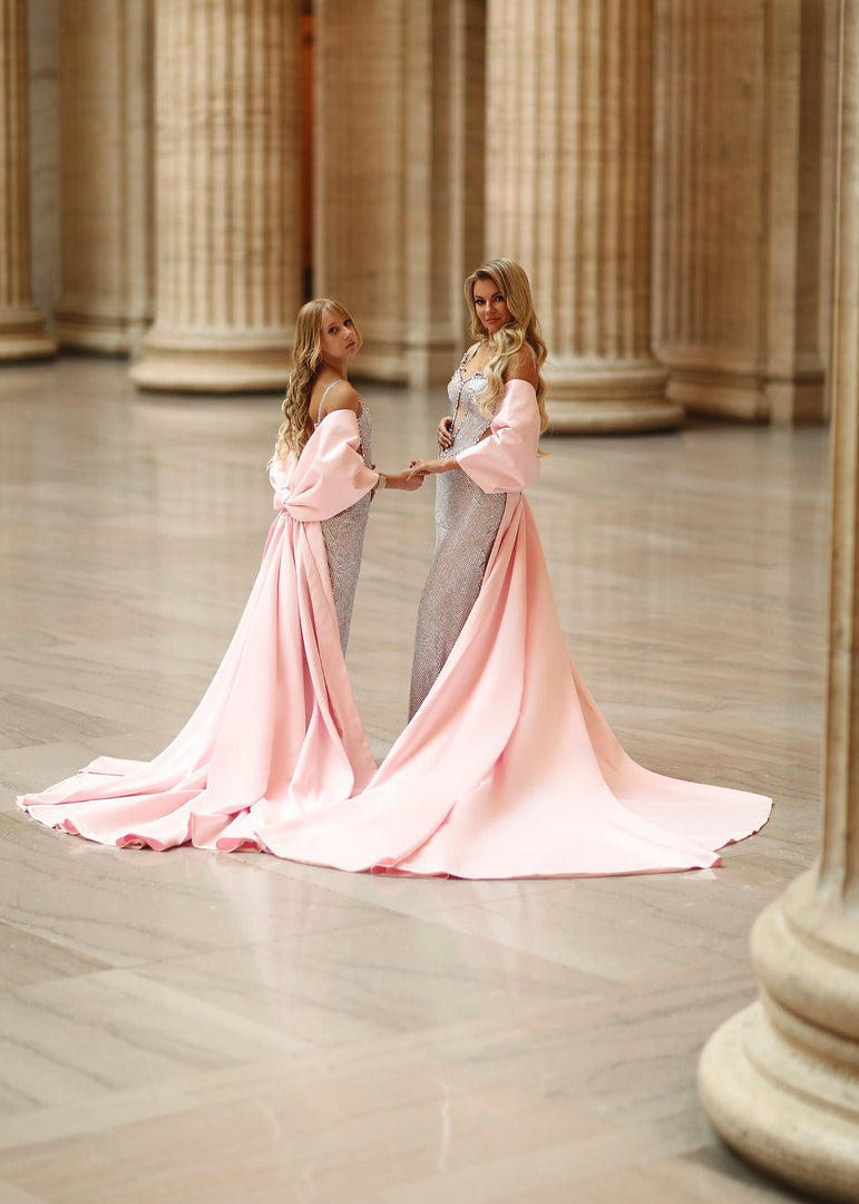 Crystal Muse Girls