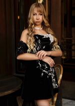 Load image into Gallery viewer, Black Opal Girl’s